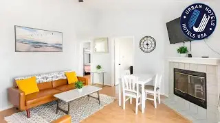 Beautiful House Sleeps 12 - Hot Tub - Breakfast - Walk to Beach | United States ⭐