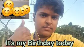 And Birthday Gift 