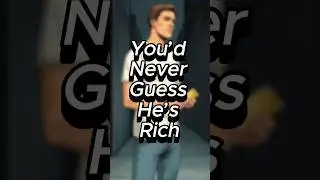 The Rich Hide In Plain Sight #stealthwealth #minimalismmindset #financialfreedom #usainvesting