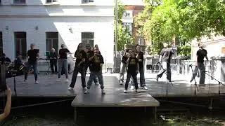 LDS KIDS-Павук (Cover)Номінація С,Ⅰ категорія,Полтавська дитяча музична школа №1 ім.П.Майбороди