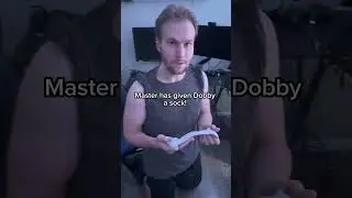 Добби Мем #шорты