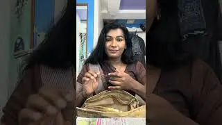 myself makeup #volg  my vanity #jeevasubramaniyan #makeup