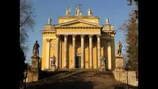 EGER (H) - A Főszékesegyház harangjai (Plenum)