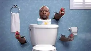 Old spice charmin freshmates reverse