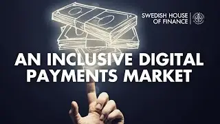 An inclusive digital payments