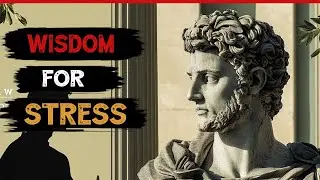 Ancient Wisdom for Stress: Seneca, Jung & Stoic Psychology Secrets