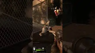 Momentos F1. #left4dead2 #l4d2versus #l4d2clips #l4d2memes #left4dead2funnymoments #shorts