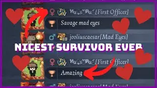 WE NEED TO APPRECIATE NICE PLAYERS! + MAD EYES CAMP GUIDE