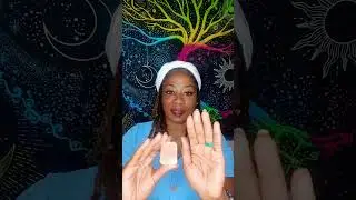 Halite Crystal healing: helps overcome anxiety and improve self-esteem. please like and subscribe.