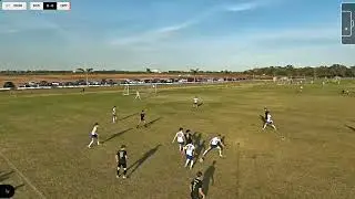 Tripp Johnson Showcase and End of Season Highlights