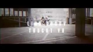 Joe Gravity  - Like DaDDy taught Ya | Aukes Media
