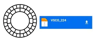 New update VSCO app💥💥version.224💥💥💥💯