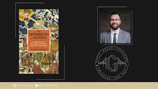 Matthew Barrett | The Reformation as Renewal