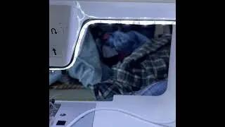 How To Install LED Sewing Light On Sewing Machine