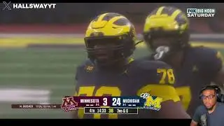 (DT) Kenneth Grant 2024 Highlights | NFL 2025 Draft