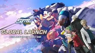 SUPER MECHA CHAMPIONS GAMEPLAY PART-1