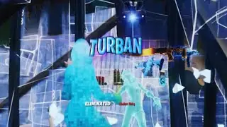TURBAN
