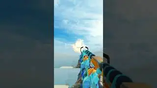 Epic Purifier Making Waves #shorts #shortsvideo #codm