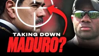 Target Package: Taking Down Nicolas Maduro
