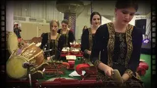 Timeless Java &ndash; Instrumental Gamelan Fusion (Peaceful & Cinematic World Music