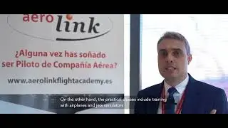 Programa Integrado de Avi&oacute;n ATPL