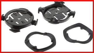 Secure Your Ride with the Ultimate Bike Mount for Edge Devices