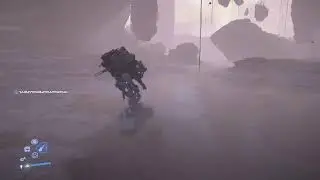 DEATH STRANDING 2
