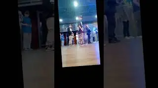 Choreo class by mannex manhattan