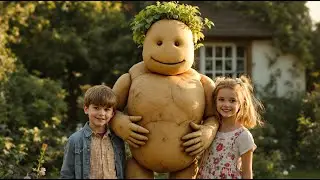 🥔 GIANT POTATO CREATURES INFILTRATE CITIES! EXCLUSIVE FOOTAGE!  | Explosion meme