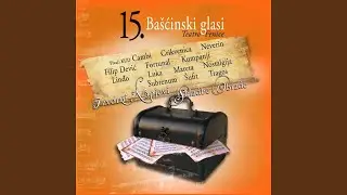 Moj brodiću