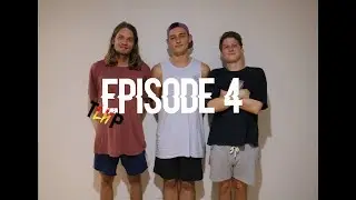 Low Heat Podcast - Ep 4/ Part 1, Feat. Honzik (The Story Weaver)
