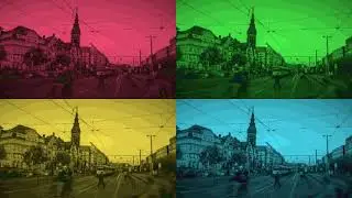 AMCLE MUSIC   Leipzig Underground Beat