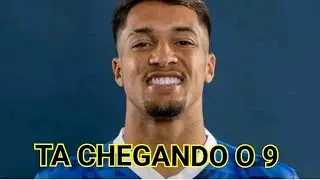 QUANDO VOLTA # CADE OS REFORÇOS 