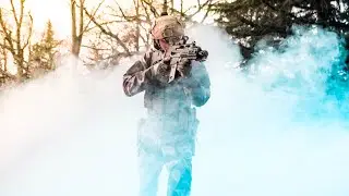 AIRSOFT MOTIVATION