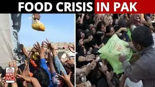 5 shocking things about Pakistan food crisis 😲😱