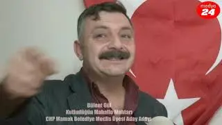 Kutludüğün  Hak ettiği hizmeti  Alamıyor