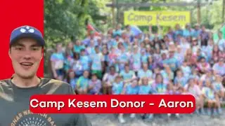 Aaron&rsquo;s Surprise Stem Cell Match Five Years Later Changed a Life Forever