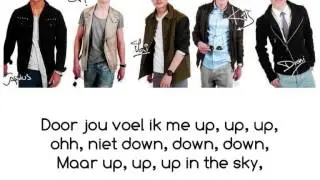 B-Brave - Up