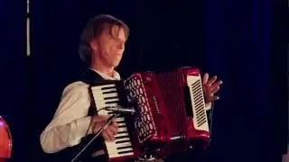 Azoy Tantzmen in Odessa