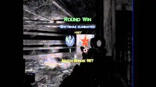 Random Clips and Kills Episode 1 :: Collateral