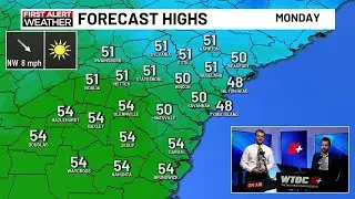 THE News on WTOC+ at 11:00 a.m. Feb. 2, 2026