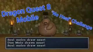 Dragon Quest 8 Mobile 