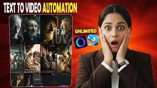 Bulk AI Videos FREE 😍 | Image & Text to Video Automation Tool (2026)