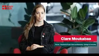 People Spotlight | Clare Moukabaa | Strategic Consulting