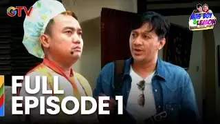 Mas Boy Lemon Full Episode 1