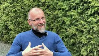 Vladimír Nesvadba, vedoucí šlechtění, Chmelařský institut Žatec - Osobnosti piva