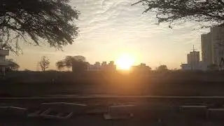 What A Pleasant Sunrise Amonora Township New Project Gold