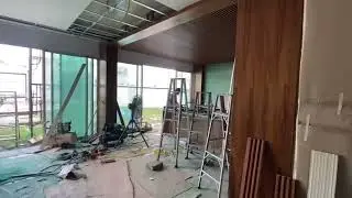 Welcome to Samui Fix! The experts in ceiling installation and repair services in Koh Samui.