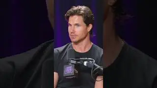 Robbie Amell Reveals Why He Starred in &ldquo;The Duff&rdquo;