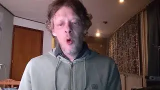 Diary of a schizophrenic artist: vlog 31. Story on reincarnation.